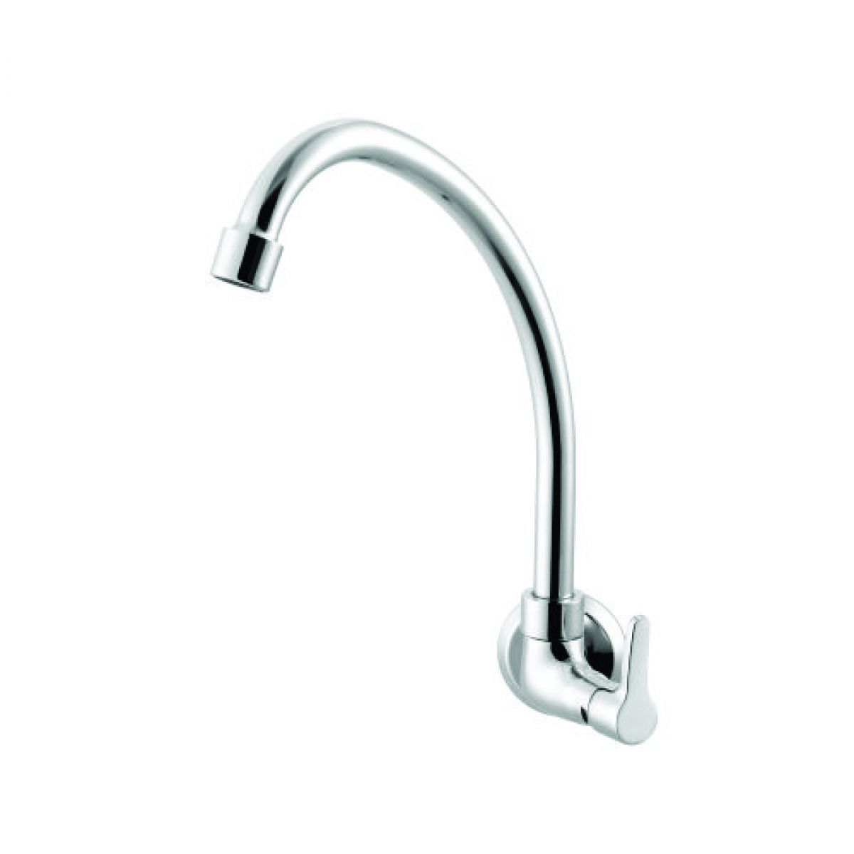 TORNEIRA COZINHA PAREDE 1187 C14 BJ 1/4V SP