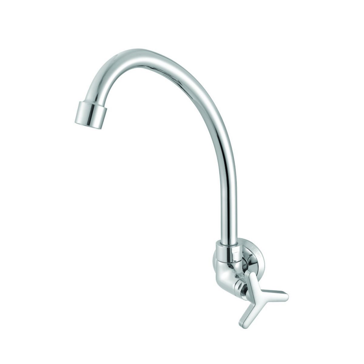 TORNEIRA COZINHA PAREDE 1187 C15 BJ 1/4V SP