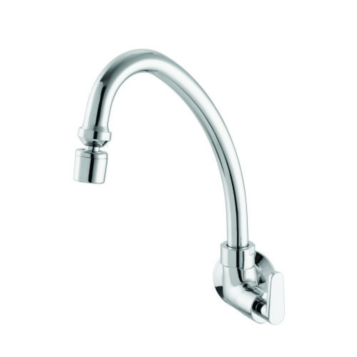 TORNEIRA COZINHA PAREDE 1187 C18 BJ AA 1/4V SI