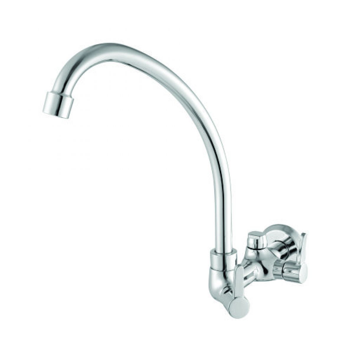 TORNEIRA COZINHA PAREDE P/ FILTRO 1172 C14 BJ 1/4V SP