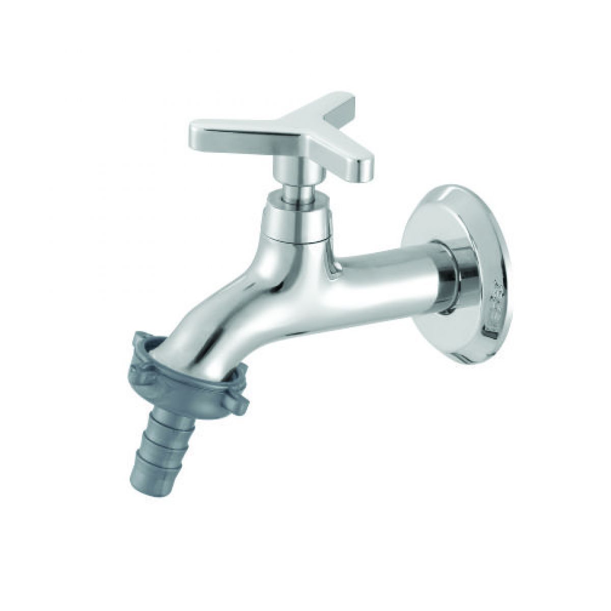 TORNEIRA JARDIM PAREDE 1130 C15 1/4V SP