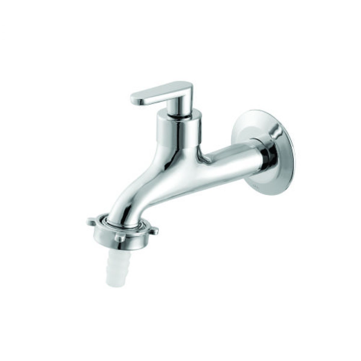 TORNEIRA JARDIM PAREDE 1130 C18 1/4V PET