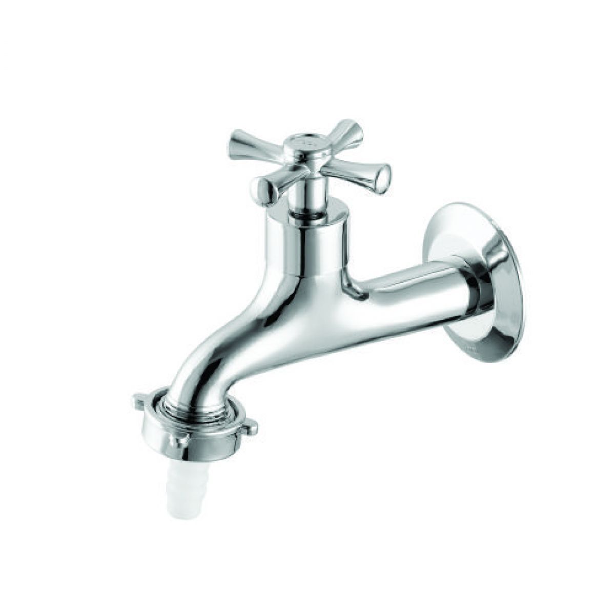 TORNEIRA JARDIM PAREDE 1130 C24 1/4V PET