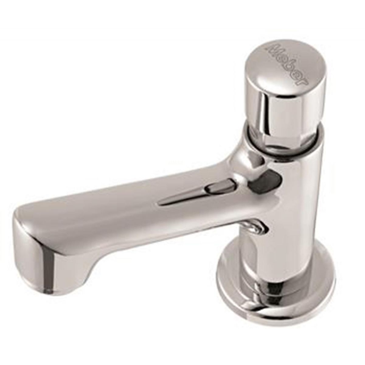 TORNEIRA LAVATORIO BANCADA 10060 C MEBERMATIC CX