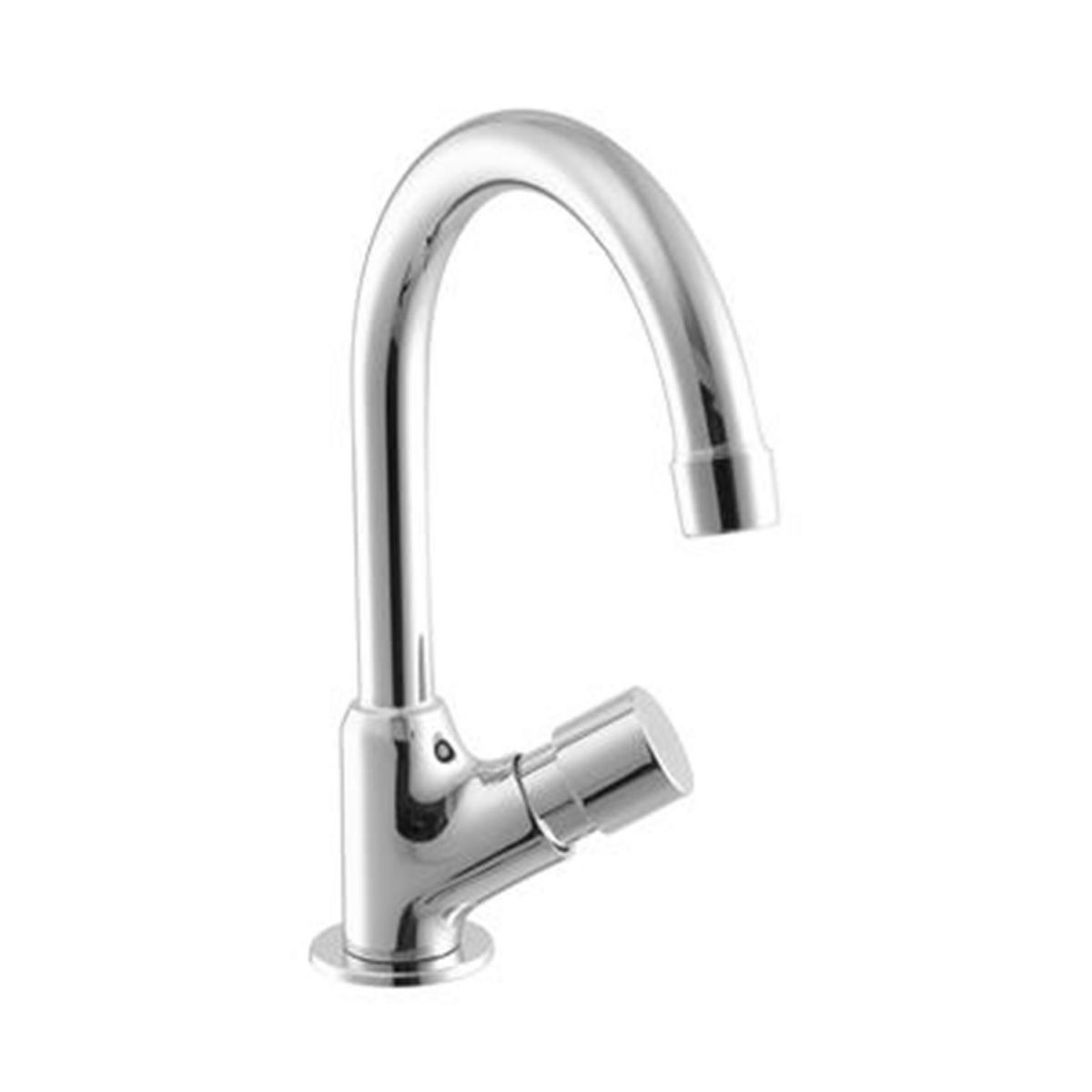 TORNEIRA LAVATORIO BANCADA 10090 C MEBERMATIC BA CX