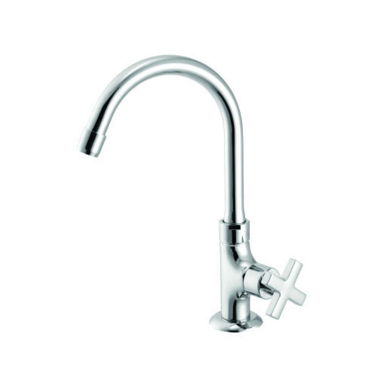 TORNEIRA LAVATORIO BANCADA 1190 C22 BA 1/4V PET