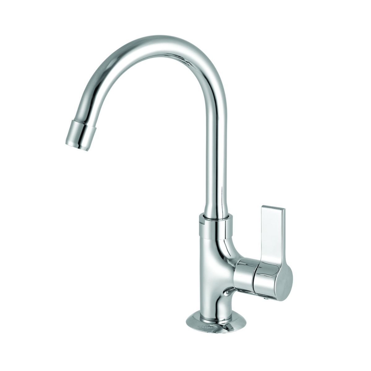 TORNEIRA LAVATORIO BANCADA 1190 C36 BA 1/4V CX