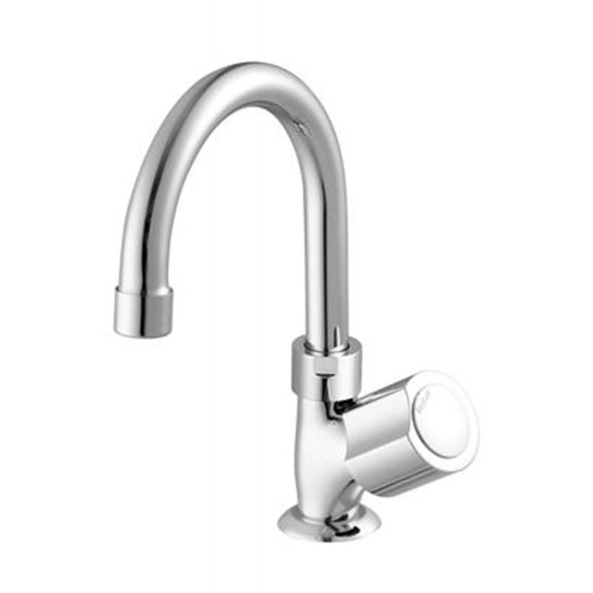 TORNEIRA LAVATORIO BANCADA 1190 C40 BA 1/4V BL