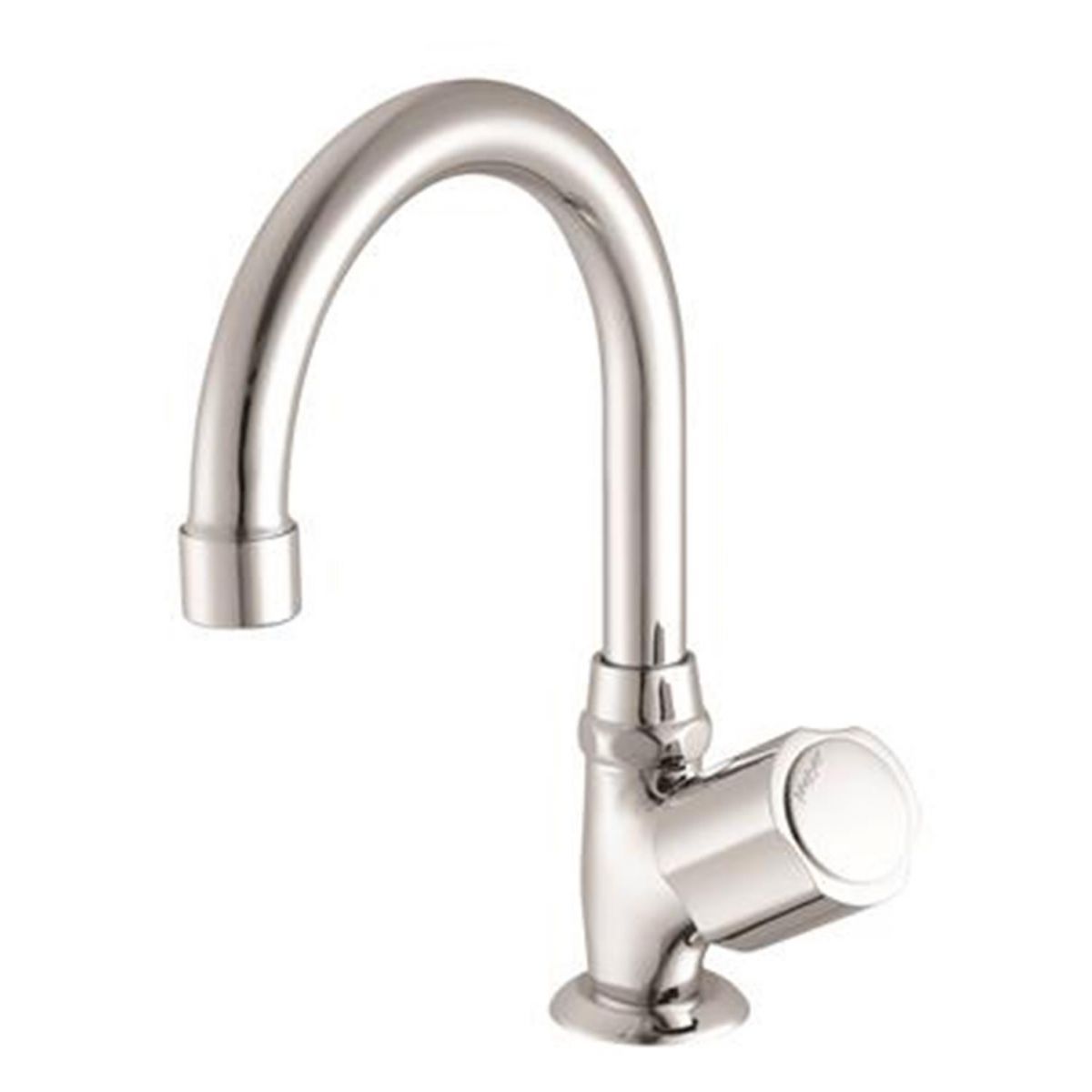 TORNEIRA LAVATORIO BANCADA 1190 C43 BA 1/4V BL