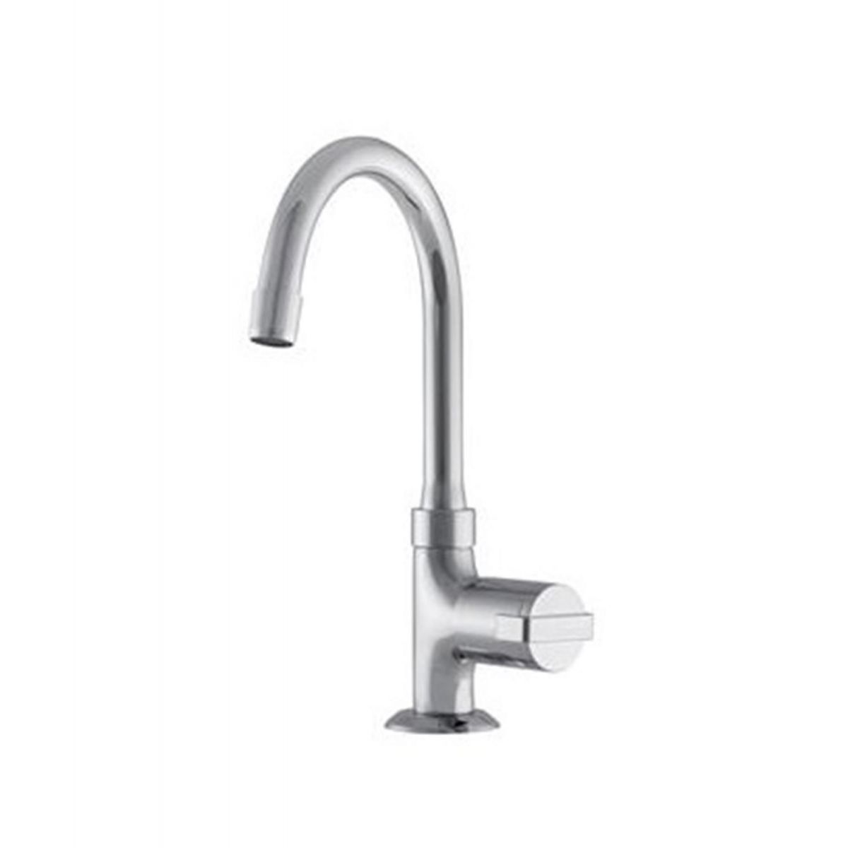 TORNEIRA LAVATORIO BANCADA 1190 C44 BA 1/4V PET