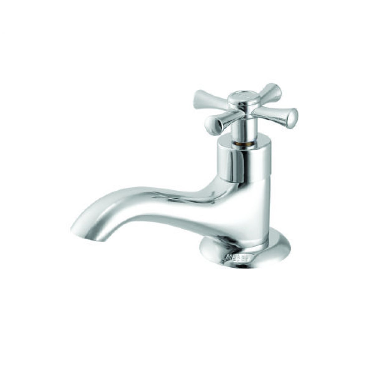 TORNEIRA LAVATORIO BANCADA 1192 C24 1/4V BL