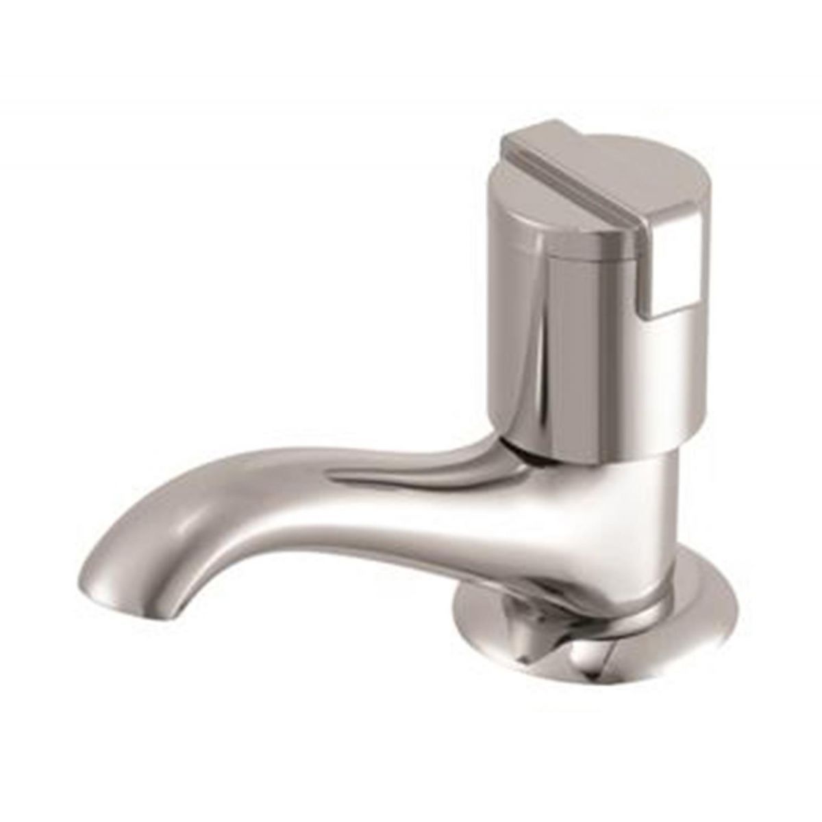 TORNEIRA LAVATORIO BANCADA 1192 C44 1/4V BL