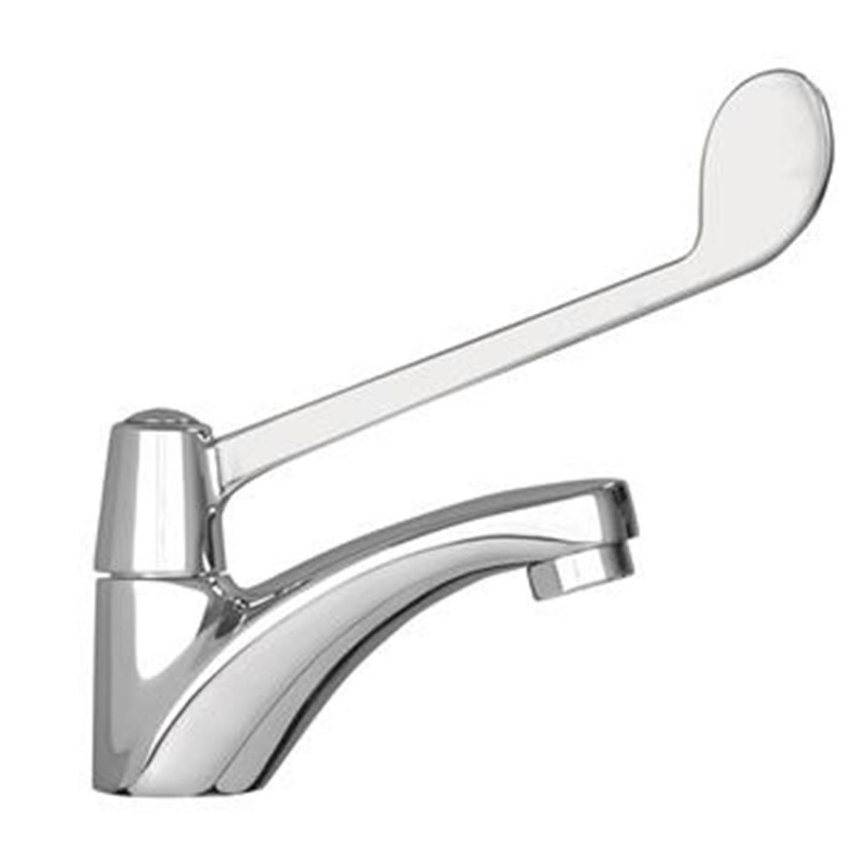 TORNEIRA LAVATORIO BANCADA 1193 C58 1/4V CX