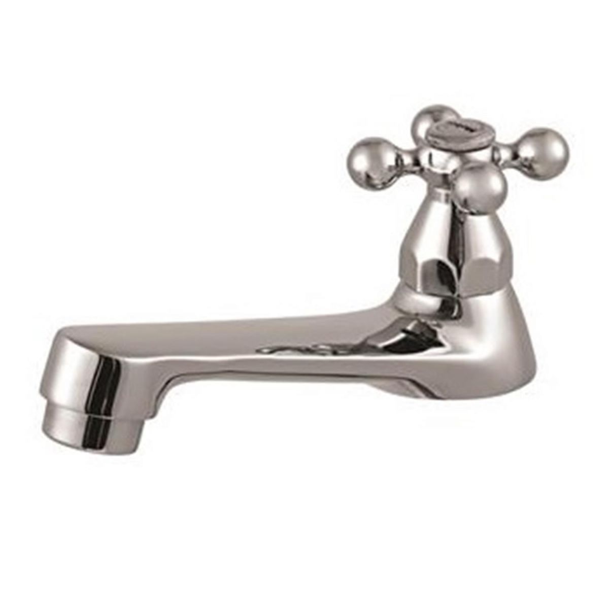 TORNEIRA LAVATORIO BANCADA 1194 C21 MVS BL