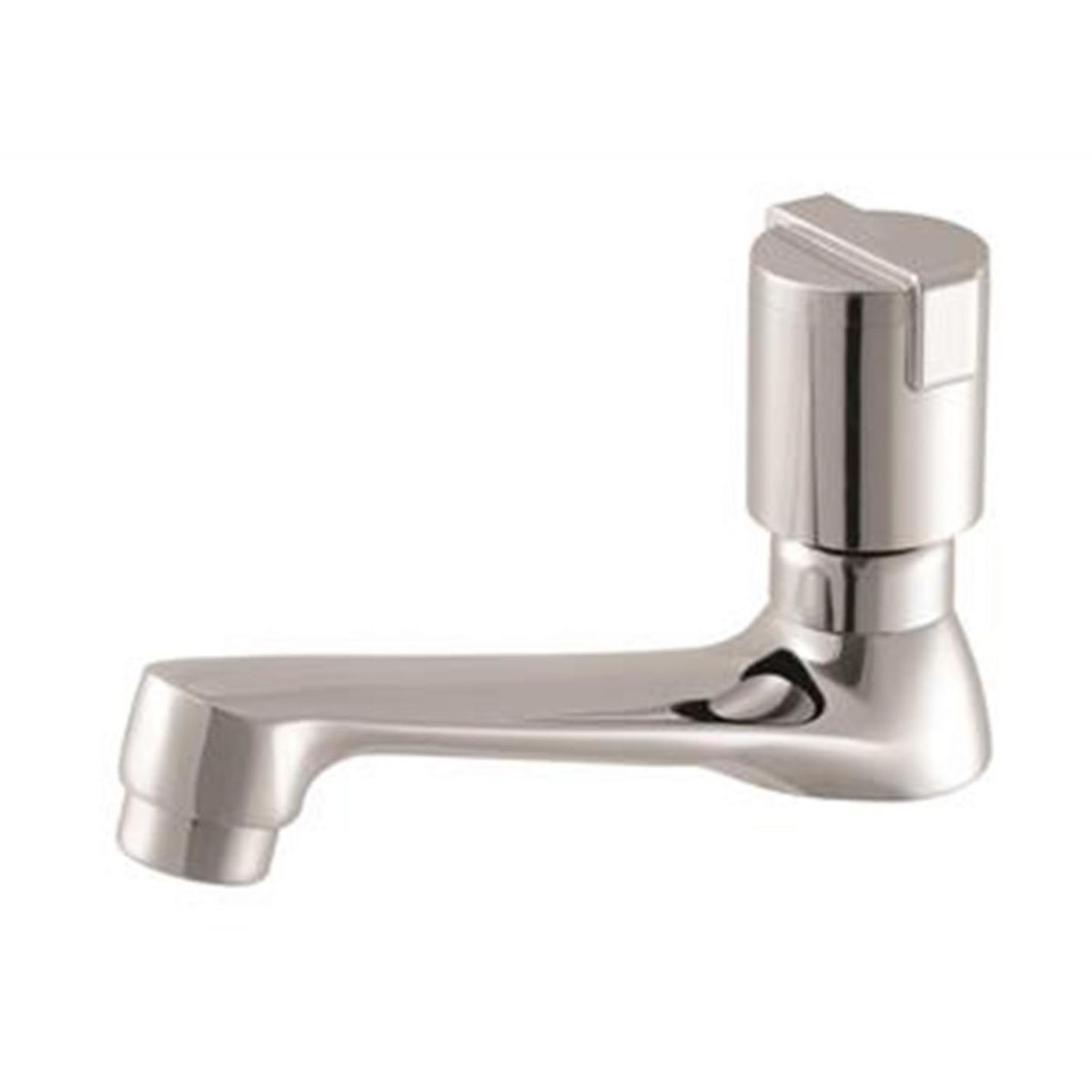 TORNEIRA LAVATORIO BANCADA 1194 C44 1/4V BL