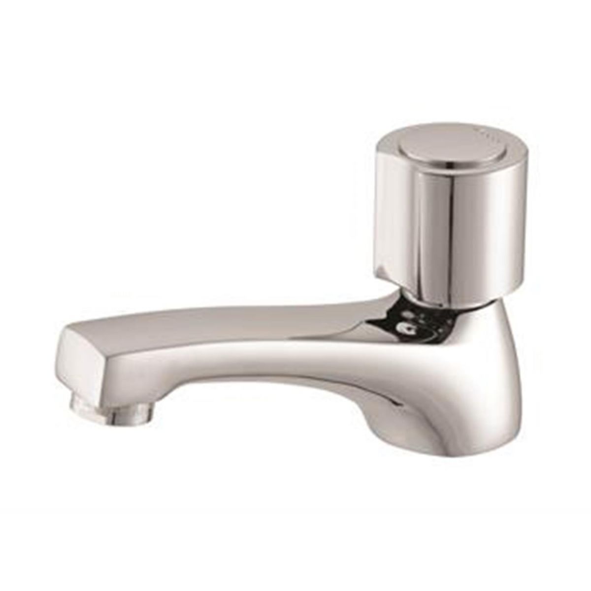 TORNEIRA LAVATORIO BANCADA 1199 C40 1/4V BL