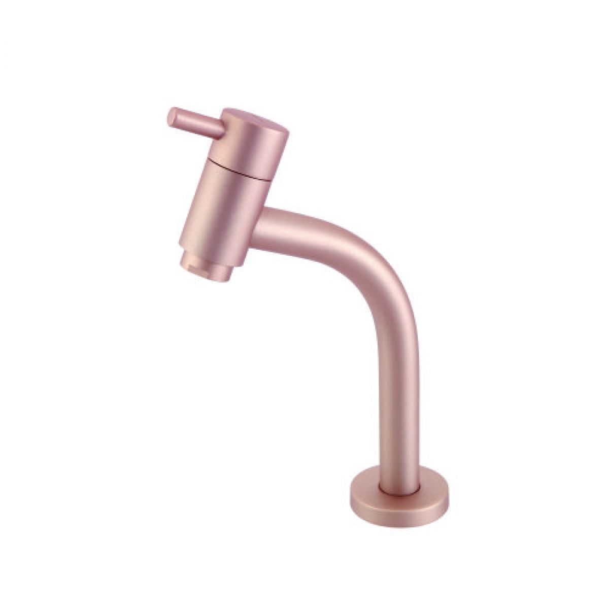 TORNEIRA LAVATORIO BANCADA 1202 77 COBRE MATTE 1/4V CX