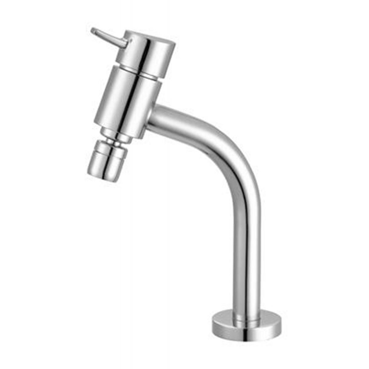 TORNEIRA LAVATORIO BANCADA 1202 C78 AA 1/4V BL