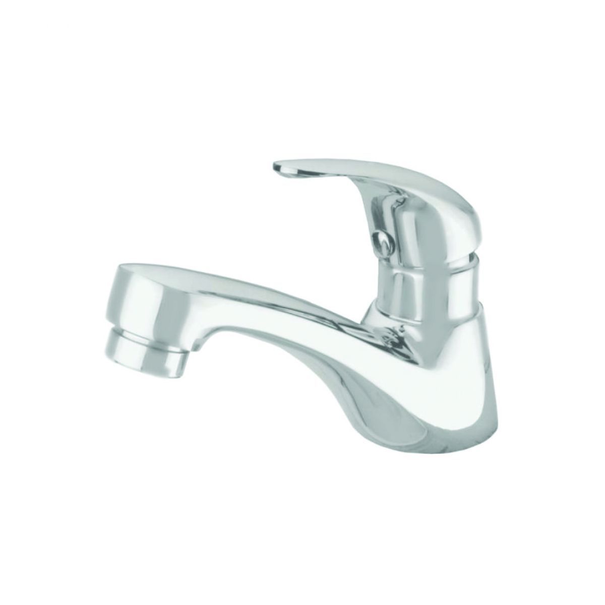 TORNEIRA LAVATORIO BANCADA 1205 C55 1/4V BL