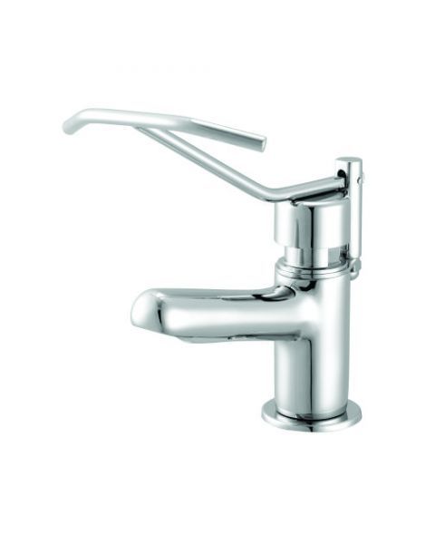 TORNEIRA LAVATORIO ALAVANCA 10065 C MEBERMATIC BIOCICLO CX