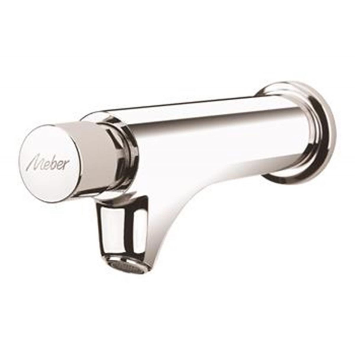 TORNEIRA LAVATORIO PAREDE 10010 C MEBERMATIC CX