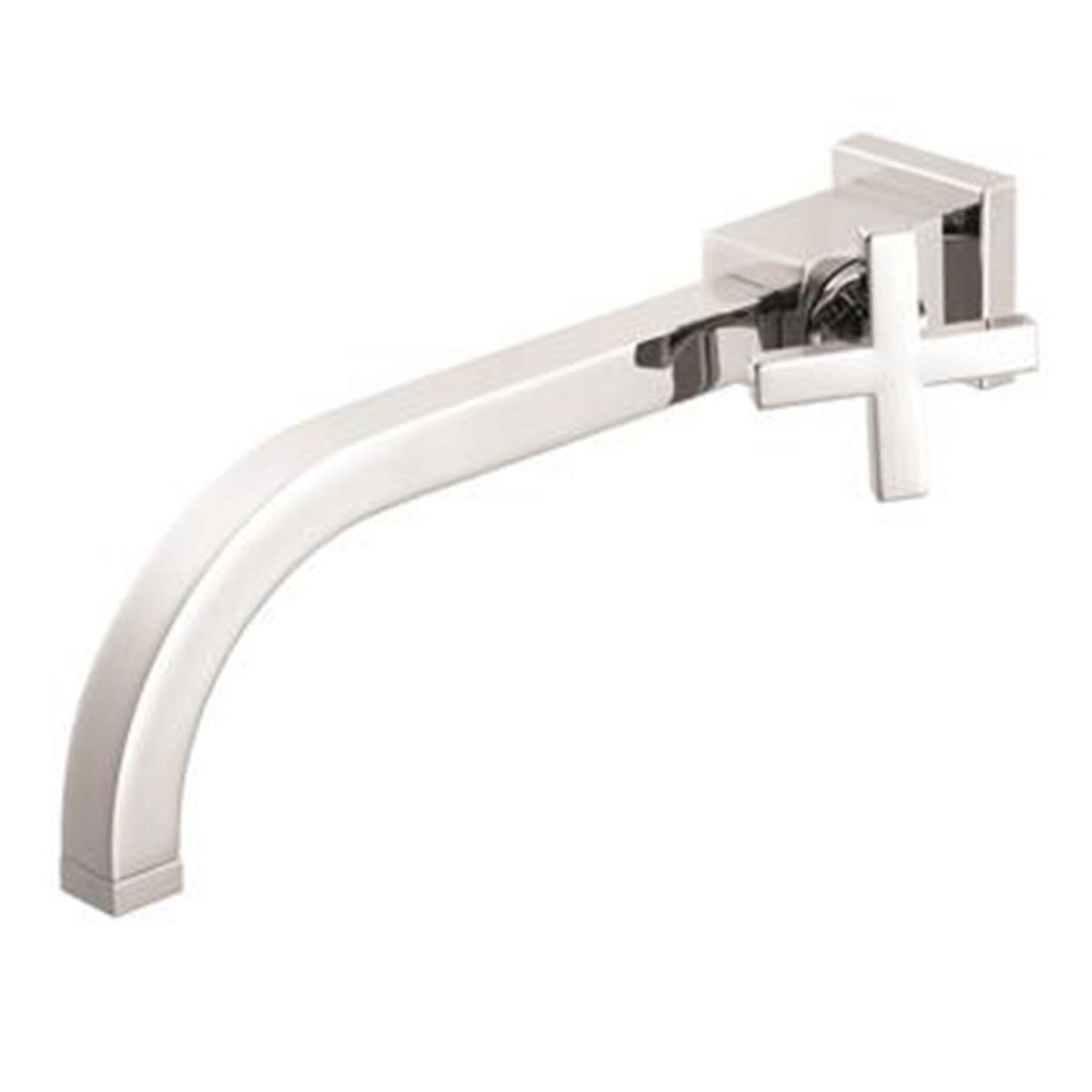 TORNEIRA LAVATORIO PAREDE 1182 C34 1/4V CX