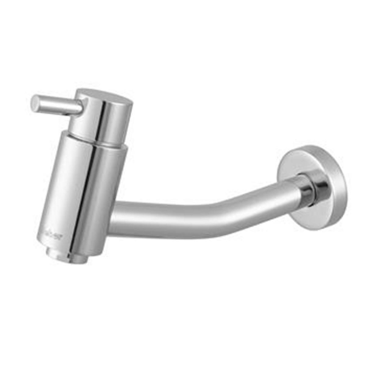 TORNEIRA LAVATORIO PAREDE 1182 C77 1/4V CX