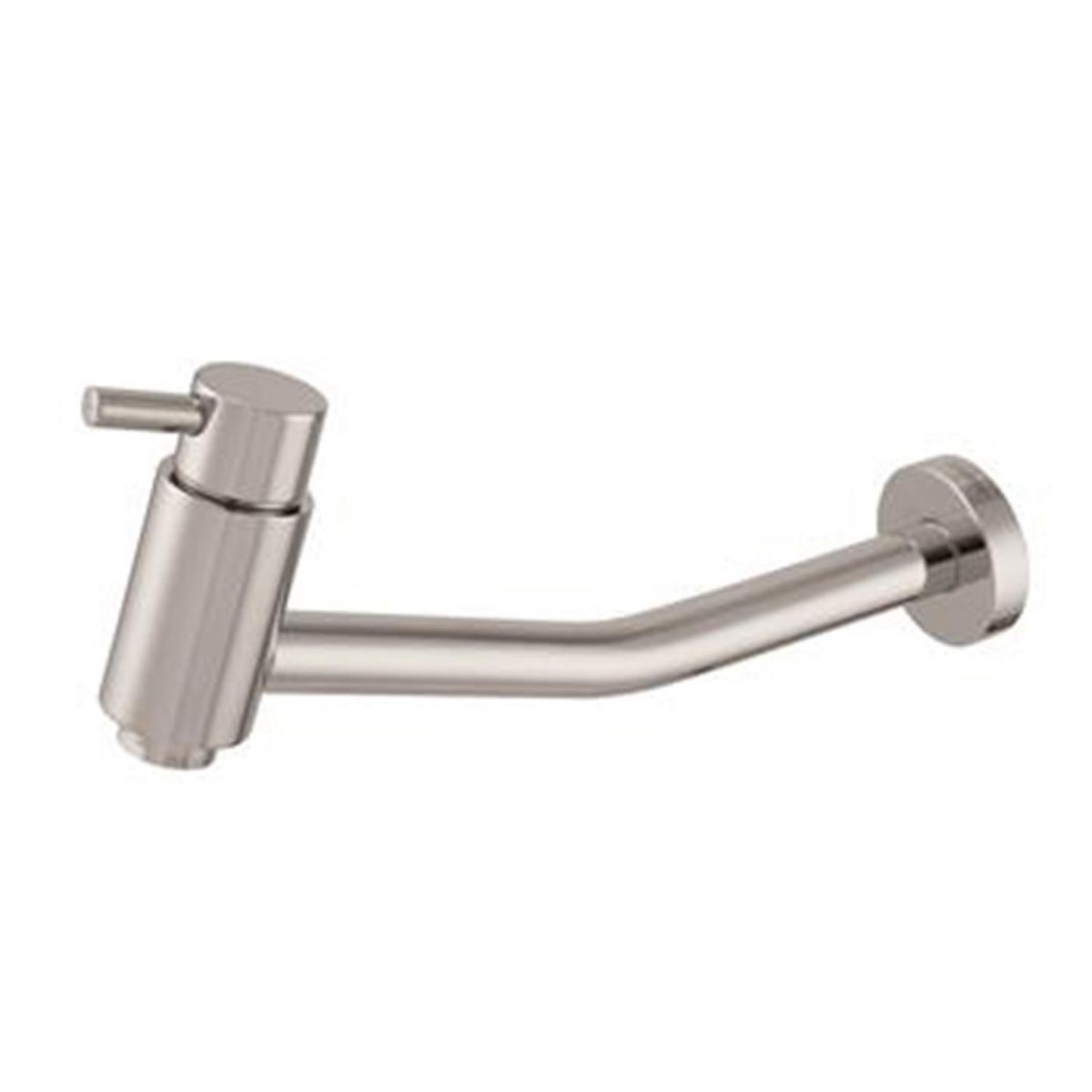 TORNEIRA LAVATORIO PAREDE 1184 C77 1/4V CX