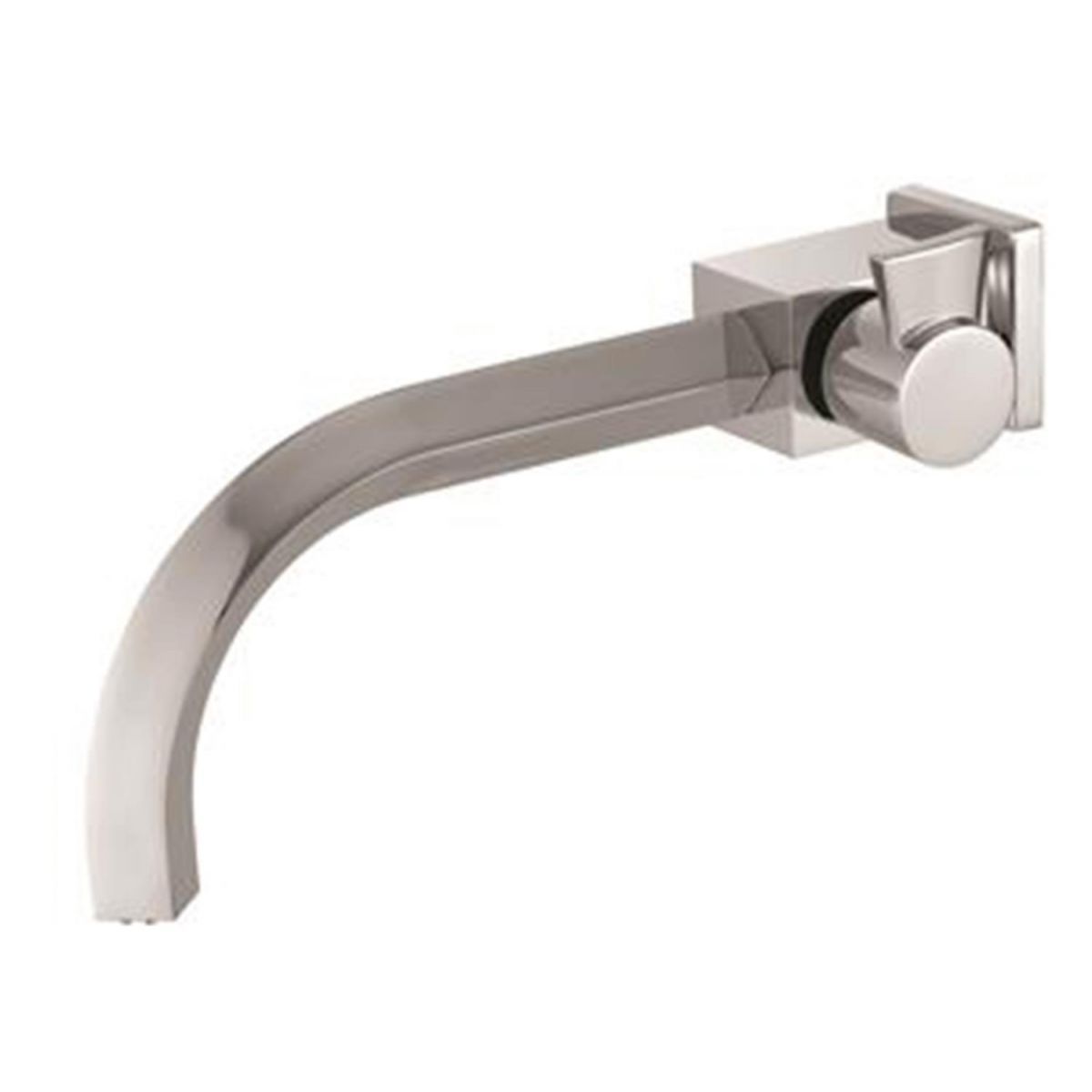 TORNEIRA LAVATORIO PAREDE 1200 C240 1/4V CX