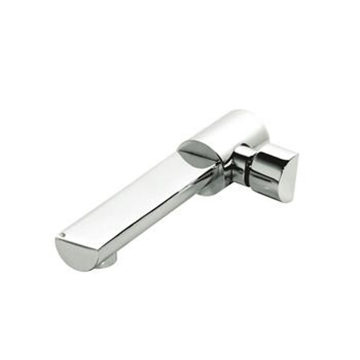 TORNEIRA LAVATORIO PAREDE 1201 C50 1/4V CX