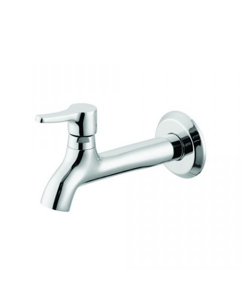 TORNEIRA PIA PAREDE 1143 C14 1/4V SP