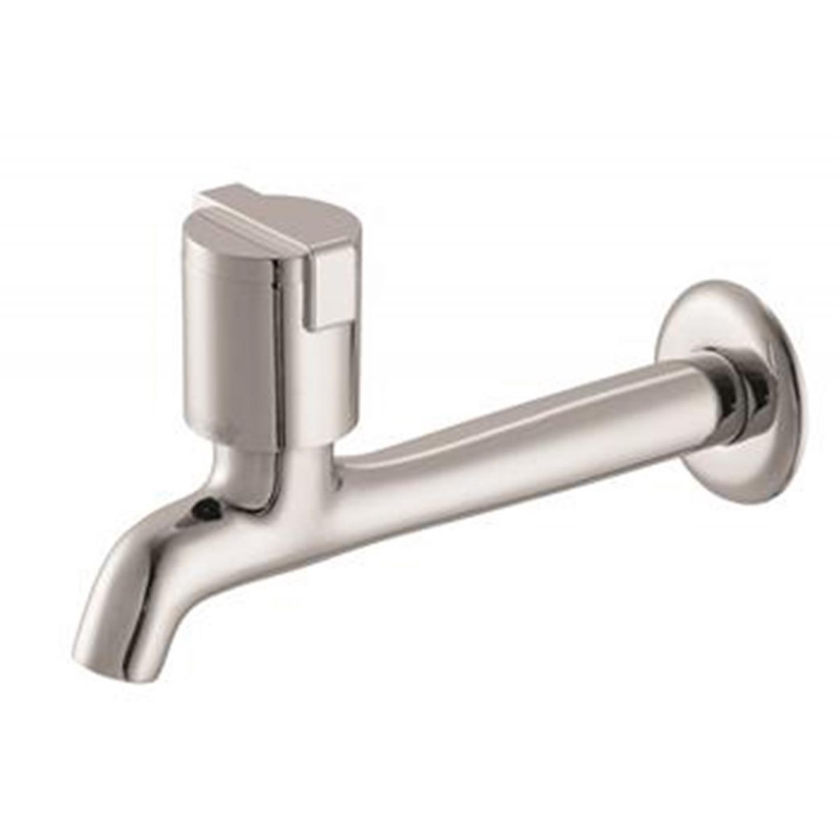 TORNEIRA PIA PAREDE 1158 C44 1/4V BL