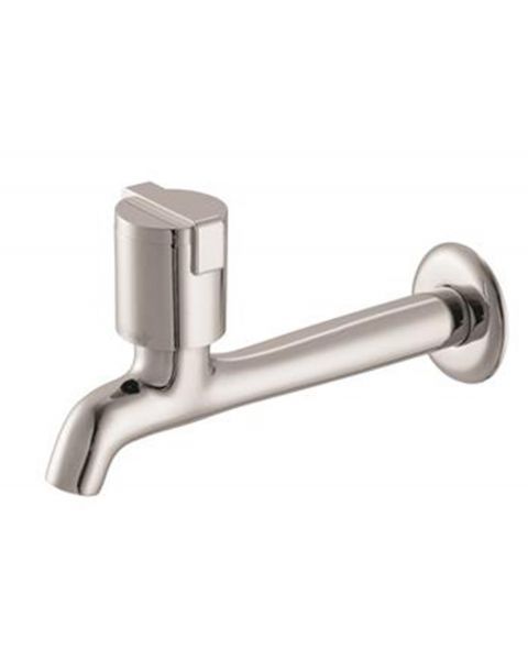 TORNEIRA PIA PAREDE 1158 C44 1/4V BL