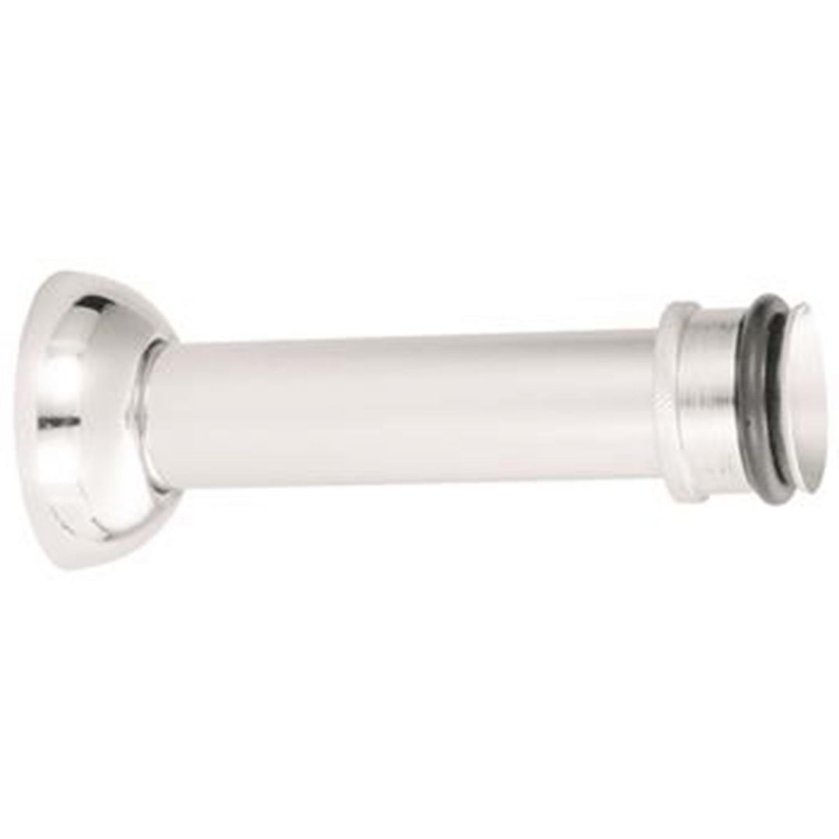 TUBO LIGACAO WC AJUST 2725 C 25CM SI