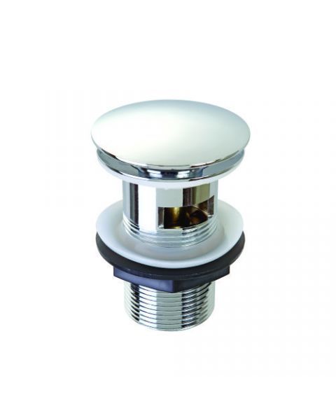 VALVULA DE FECHAMENTO DE PRESSAO  1.1/4 COM LADRAO BL