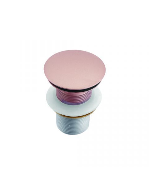 VALVULA FECHAMENTO PRESSAO 1610 1.1/4 COBRE MATTE