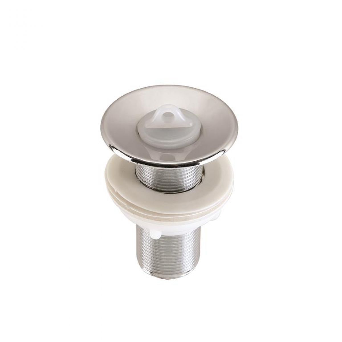 VALVULA DE LAVATORIO SEM LADRAO 1601 C 7/8 ABS SP