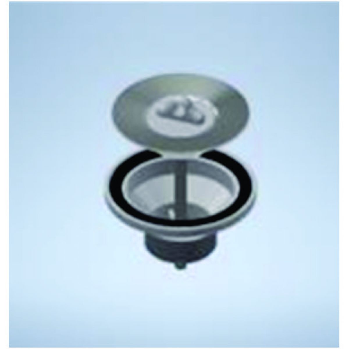 VALVULA DE LAVATORIO UNIVERSAL 1603 C 7/8 S/VEDACOES