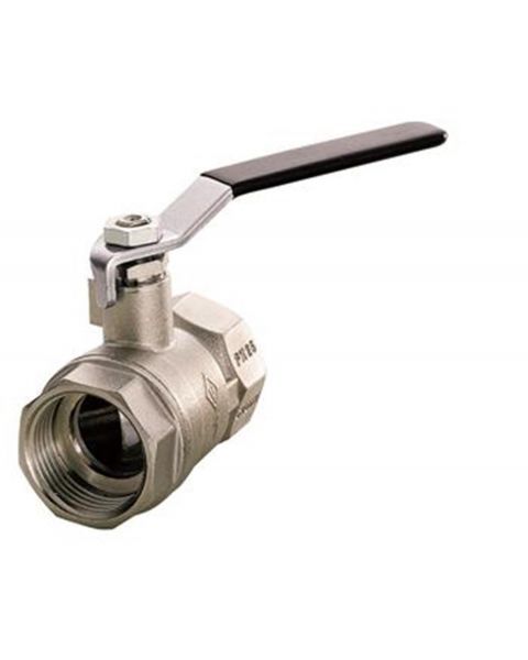 VALVULA ESFERA 1510 2 MB400W CX