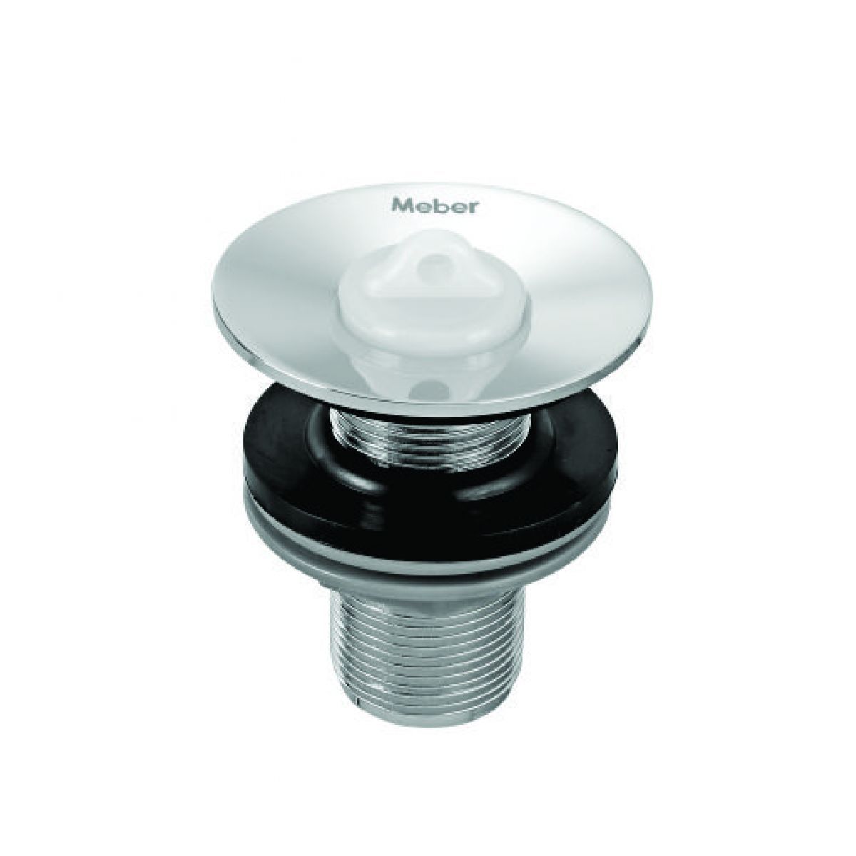 VALVULA LAVATORIO 1601 C 7/8 - S/ LADRAO SP