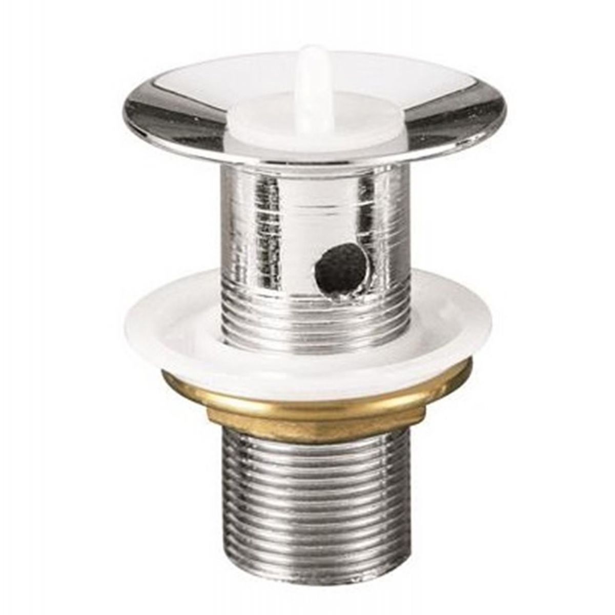 VALVULA LAVATORIO 1602 C 7/8 - C/ LADRAO PET