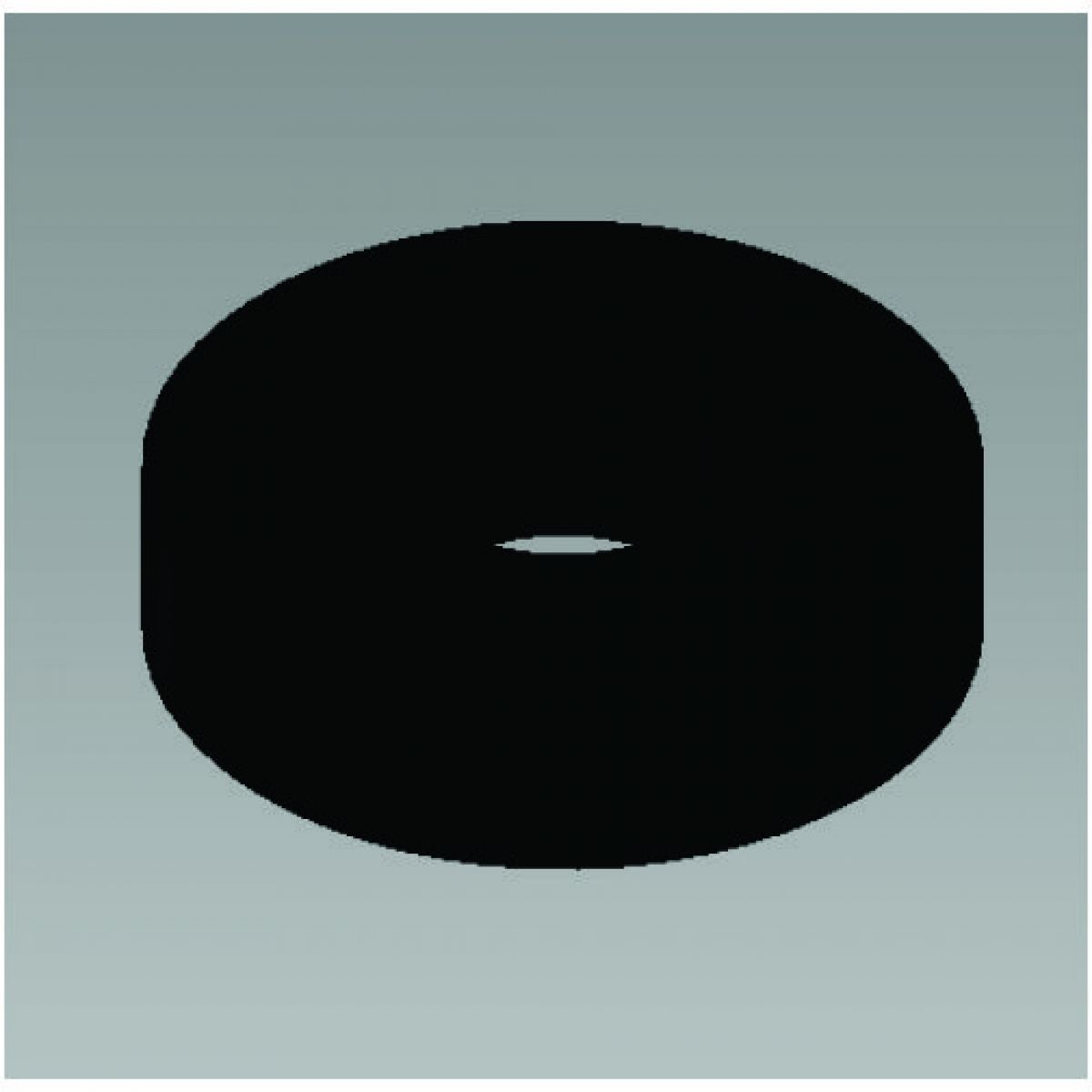 VEDANTE 16X3,8MM - MECANISMO MVS REGISTRO 1416 A PARTIR DE 2009 SP