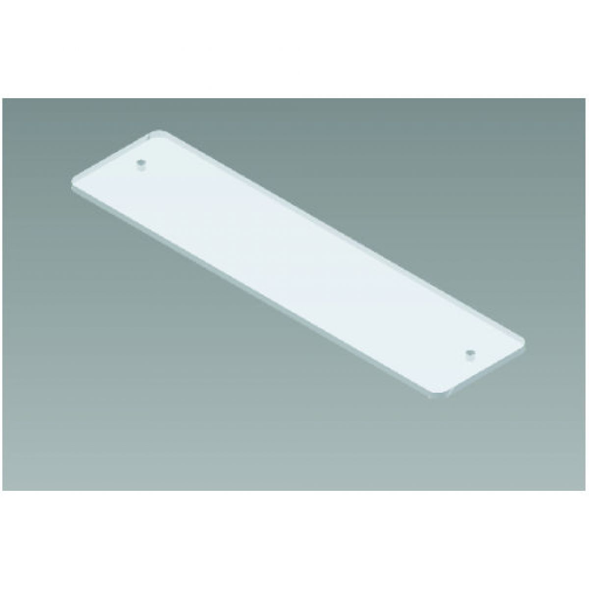 VIDRO PORTA SHAMPOO 2052 CX