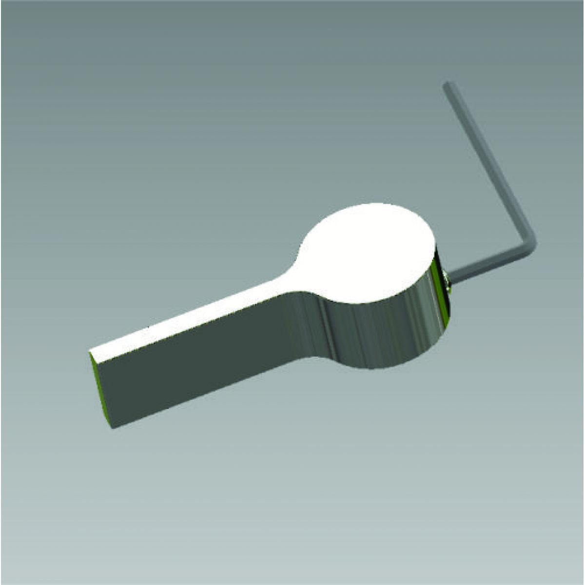 VOLANTE C 36 16 DENTES CX