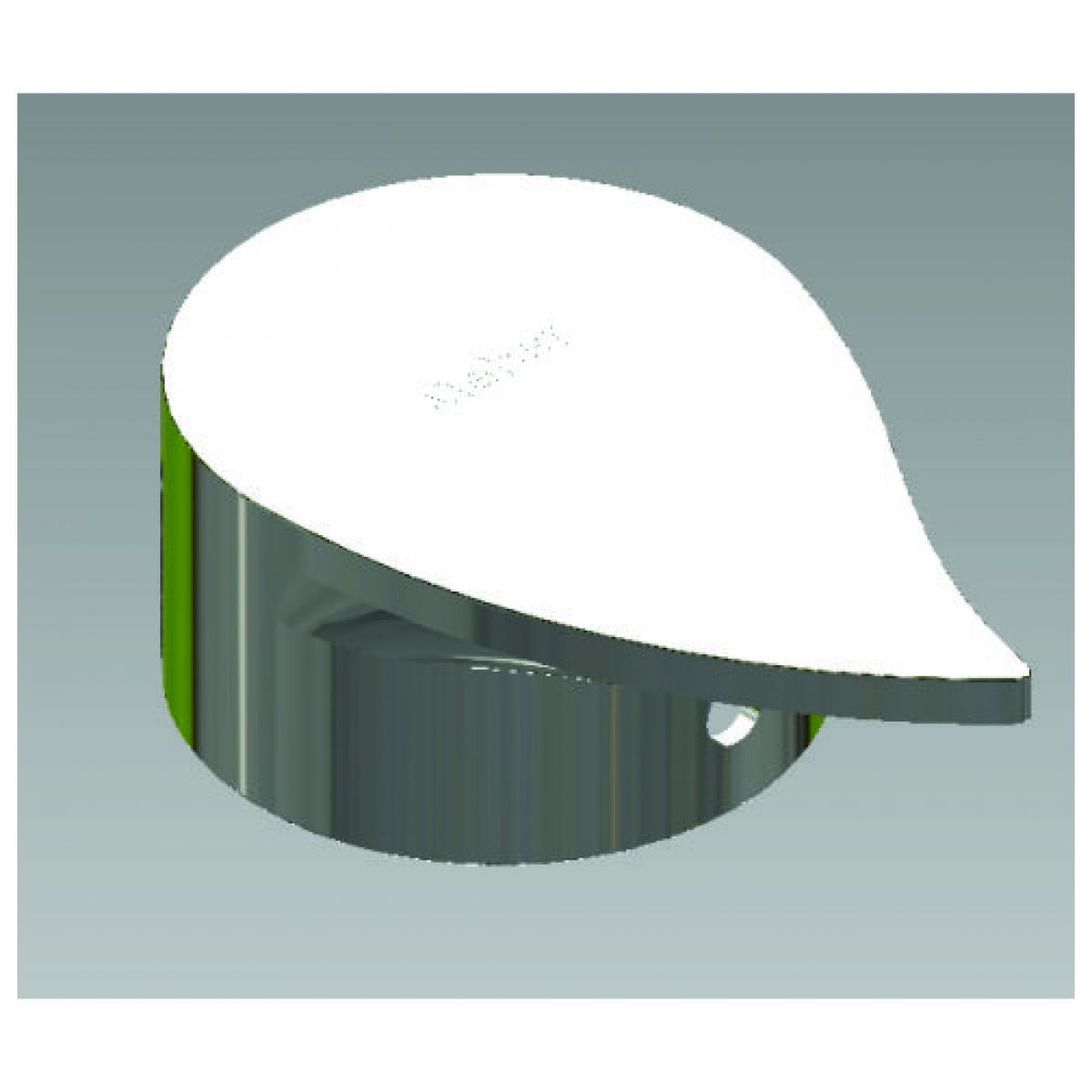 VOLANTE MONOC CHUV C47 CX