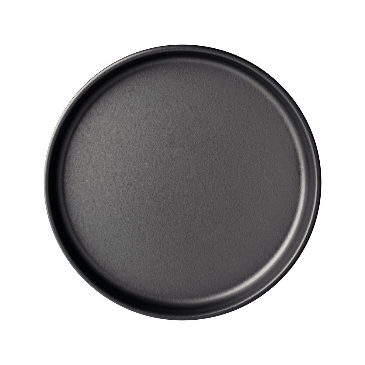 ASSADEIR PIZZA ALUM 30CM BRASIL GRA