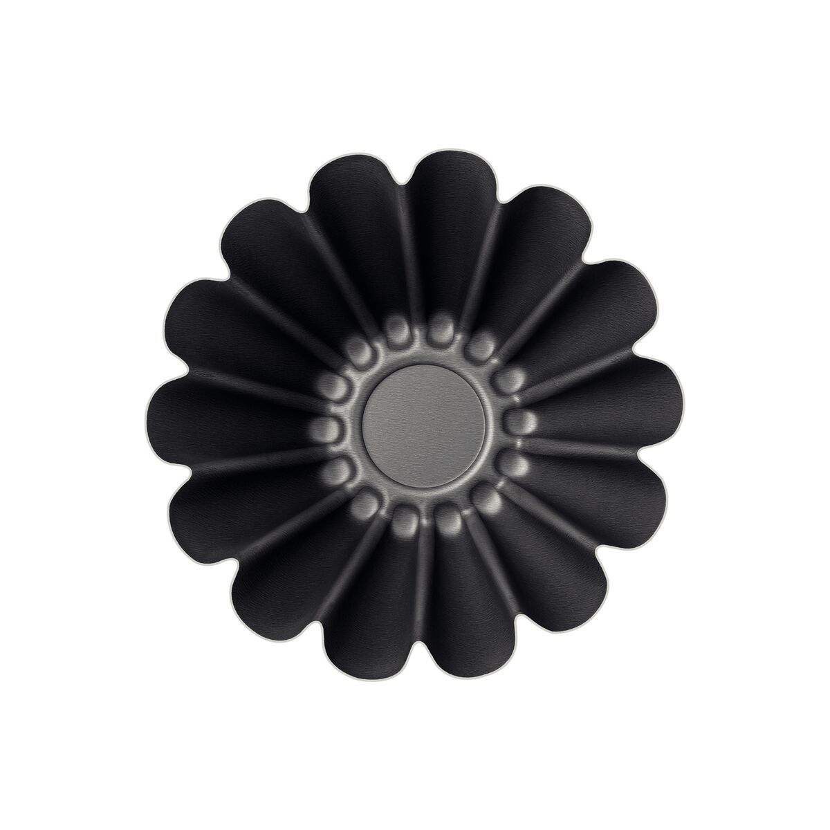 FORMA BRIOCHE ALUM 22CM BRASIL GRA