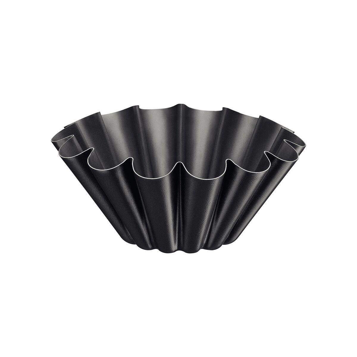 FORMA BRIOCHE ALUM 22CM BRASIL GRA