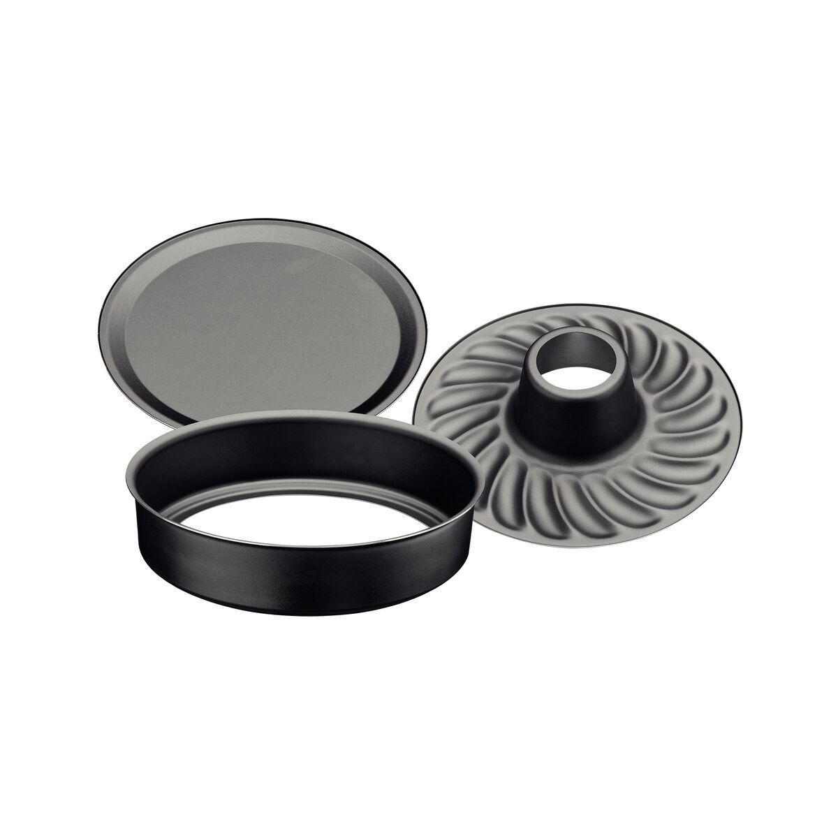 FORM ALUM FUND/REMO 26CM BRASIL GRA