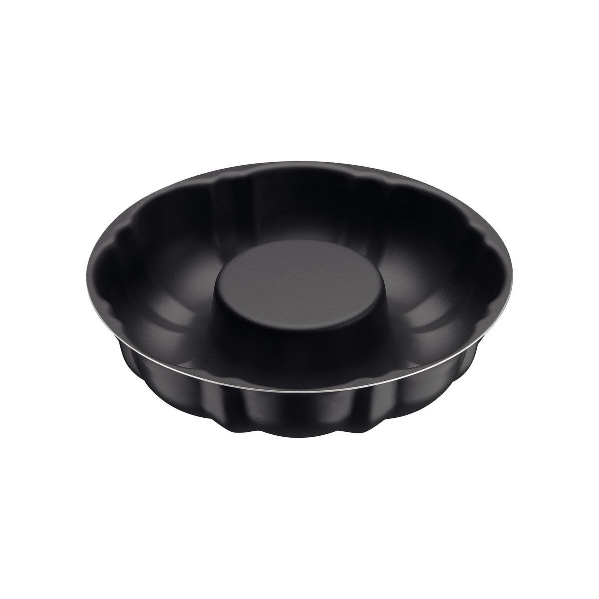 FORMA BOLO ALUM 24CM BRASIL PRE